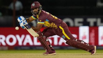 WI Vs NZ T20 World Cup Preview