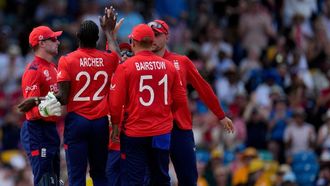 ENG Vs OMAN T20 World Cup Preview