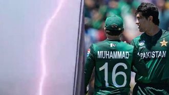 Floods Jeopardize Pakistan's T20 Bid