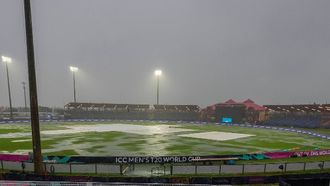 T20 Cup: Flood May Move Florida Games