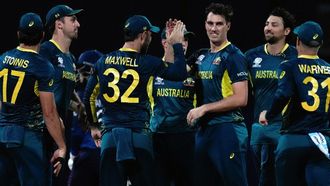 Cummins Defends Cricket's Spirit