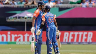 IND Vs CAN T20 World Cup: Match Insights