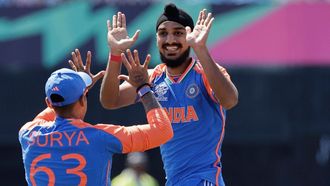 India Vs Canada T20 World Cup Preview