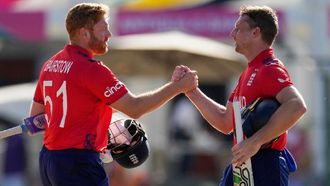 ENG Vs NAM: Crucial T20 WC Clash