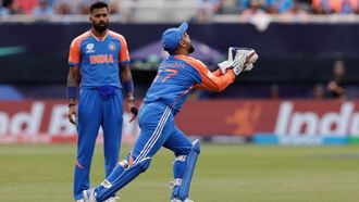 T20 World Cup 2026 Qualified Teams
