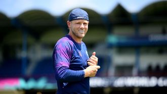 اسكتلندا تتطلع للانزعاج أمام أستراليا