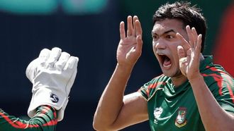 BAN Vs NEP T20 World Cup Preview