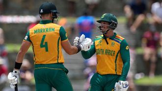 USA Vs SA T20 World Cup Highlights