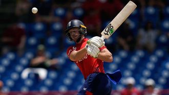 England's T20 Powerplay Woes