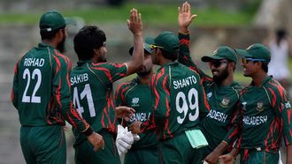 Bangladesh's T20 WC 2024 Semi-Final Hopes