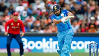 India Vs England: T20 Semi-Final Clash
