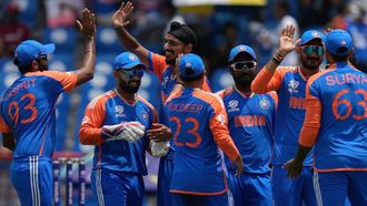 IND Vs ENG: The '250 Minutes Rule'