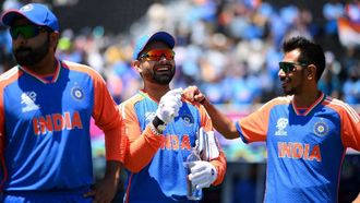 India's Selection Quandary For England Semifinal