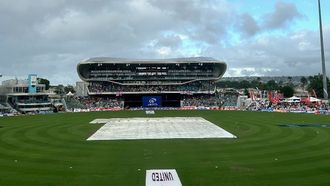 IND Vs SA Final: Rain Rules