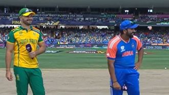 Shastri's Humor Lights Up World Cup