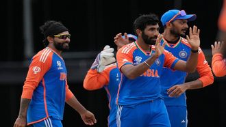 India Wins T20 World Cup 2024