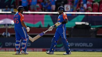 T20 World Cup 2024's Top XI