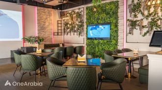 T20 World Cup Thrills At Mahi Cafe