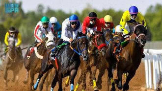 تحسينات موسم سباق الطائف 2024