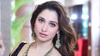 Tamannaah Bhatia In IMDb's Top 100