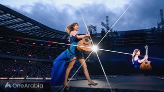 Taylor Swift Inspires Summer Fashion