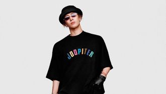 TEAM WANG X JOOPITER Launch In June