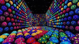 New Digital Art Museum Opens In Jeddah