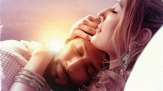 Sehban Azim's Love Story On Atrangii