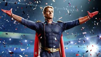 The Boys S4: Premiere Countdown