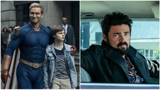 Watch The Boys S4 E1-3 On Prime