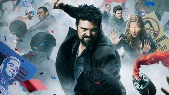 Watch The Boys S4E4 In Hindi