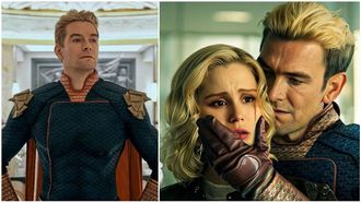 The Boys S4E5 India: Where To Watch