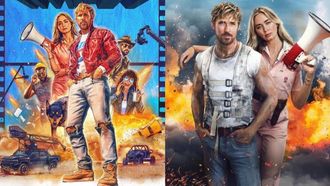 Watch The Fall Guy On OTT