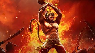 Hanuman S4 Episodes Online Leak