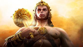 Hanuman S4E5 Leaked Online