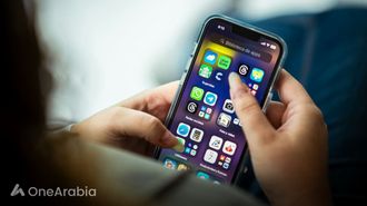 Threads Adds Swipe Feedback