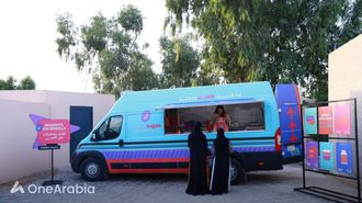 TikTok يُبتكر تسويق المواد الغذائية في المملكة العربية السعودية