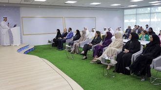 UAE's New Guide For Smoke-Free Workplaces