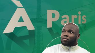 Tolu Qualifies For Paris Olympics