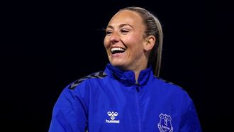 Duggan Leaves Everton Again