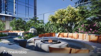 Tower C Launch At Orchard Place, Dubai