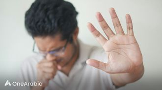 Embrocation: الأمل للسعال المزمن