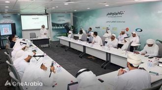 تدريب المعلقين الرياضيين الجدد