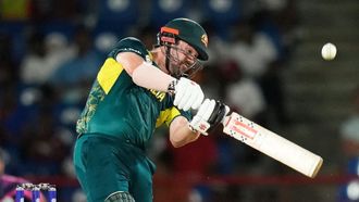 Head Becomes Top T20I Batter