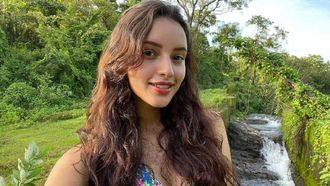 Triptii Dimri On 'National Crush' Title