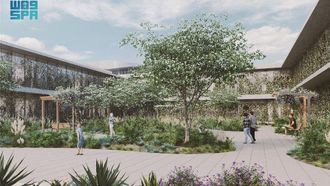 Turtle Bay Hospital Advances