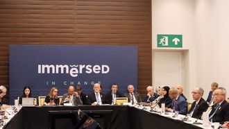 UAE Leads Ocean Conservation Talks