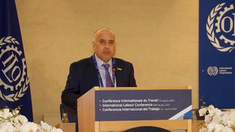 UAE Highlights Labour Market Achievements In Geneva