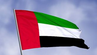 UAE Calls For Comprehensive Approach To Resolve Israeli-Palestinian Conflict