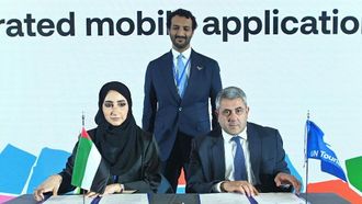 الإمارات في اجتماع الأمم المتحدة للسياحة